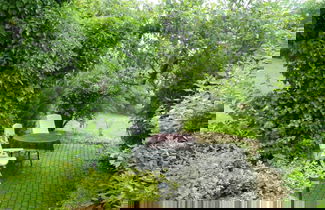 Foto 1 - Large Detached Holiday Home in Hesse With Private Garden and Terrace