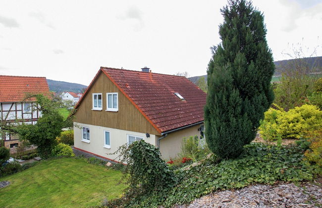 Ferienhaus in Homberg - Foto 17
