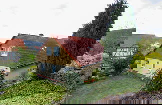Foto 1 - Cozy 4-bed Homberg Retreat