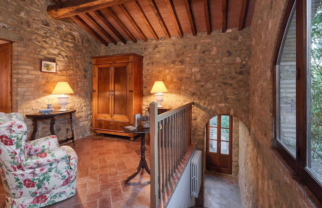 Farmhouse in Borgo Antico - Foto 6