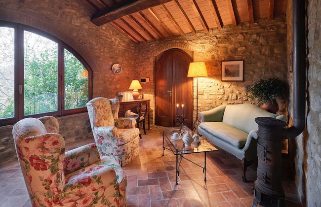 Unique Country House in an old Hamlet - Foto 60