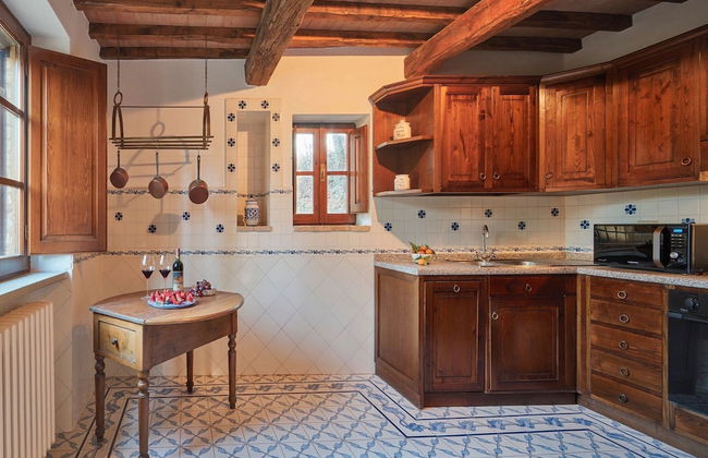Unique Country House in an old Hamlet - Foto 29