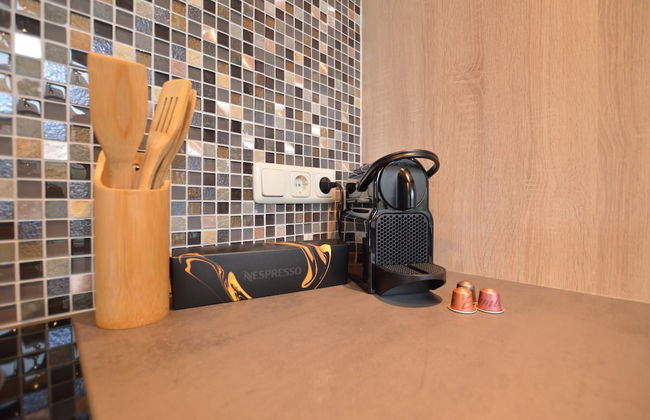 Modern & Garden-view Holiday Home in Alphen - Foto 61