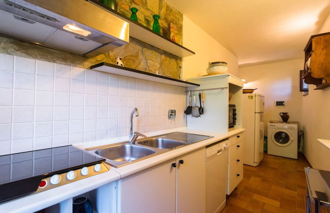 Beautiful Cottage in Dicomano With Swimming Pool - Foto 25