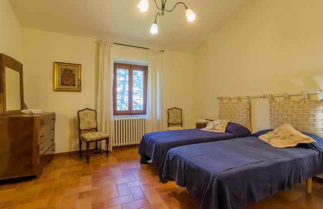 Beautiful Cottage in Dicomano With Swimming Pool - Foto 19