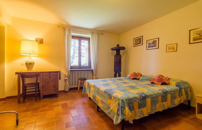 Beautiful Cottage in Dicomano With Swimming Pool - Foto 14
