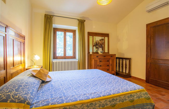 Beautiful Cottage in Dicomano With Swimming Pool - Foto 20