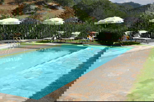 Foto 50 - Beautiful Cottage in Dicomano With Swimming Pool