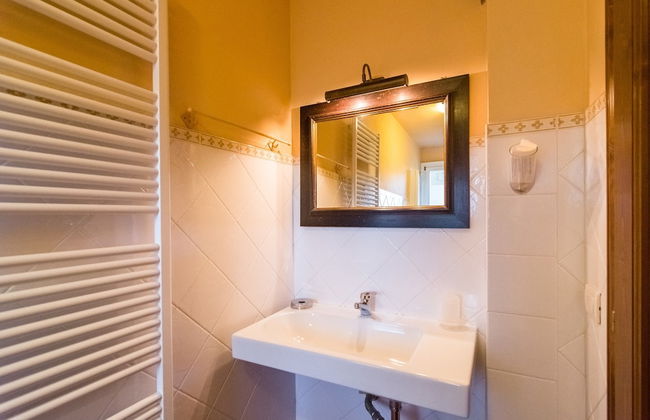 Beautiful Cottage in Dicomano With Swimming Pool - Foto 41