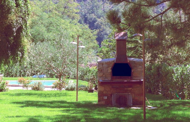 Beautiful Cottage in Dicomano With Swimming Pool - Foto 61