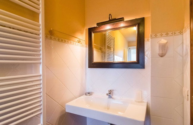 Beautiful Cottage in Dicomano With Swimming Pool - Foto 39