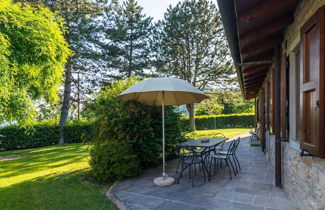 Beautiful Cottage in Dicomano With Swimming Pool - Foto 65