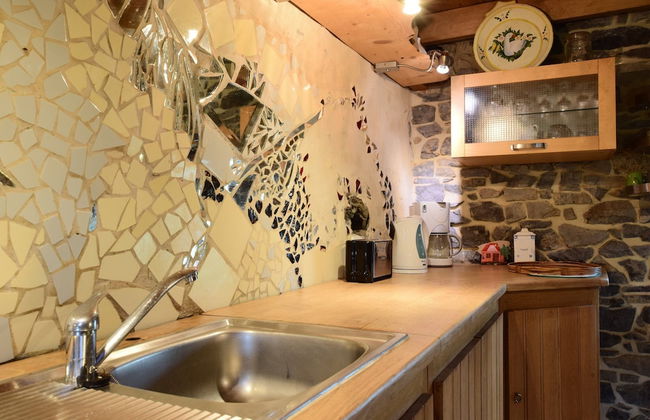 Holiday Home not far From the Small Town of Durbuy - Foto 23