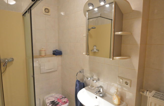 Holiday Home not far From the Small Town of Durbuy - Foto 35