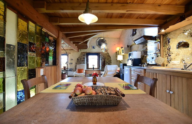 Holiday Home not far From the Small Town of Durbuy - Foto 49