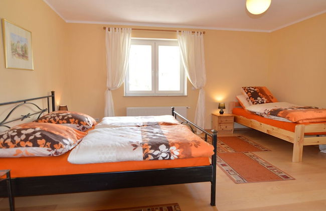 Holiday Home not far From the Small Town of Durbuy - Foto 6