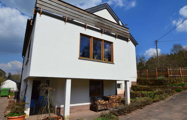 Holiday Home not far From the Small Town of Durbuy - Foto 65