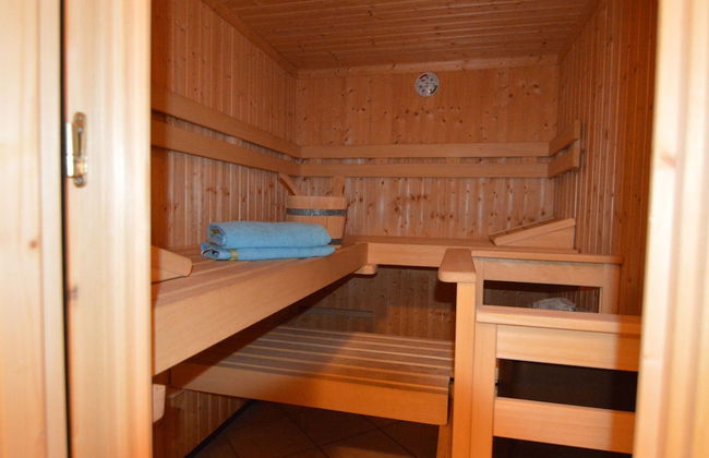Holiday Home not far From the Small Town of Durbuy - Foto 45