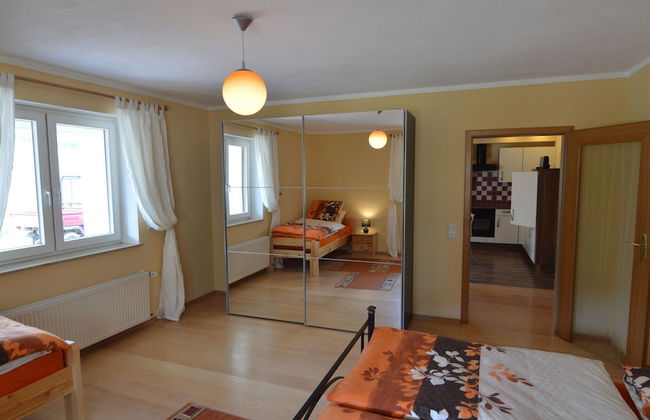Holiday Home not far From the Small Town of Durbuy - Foto 11