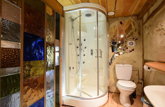 Holiday Home not far From the Small Town of Durbuy - Foto 42