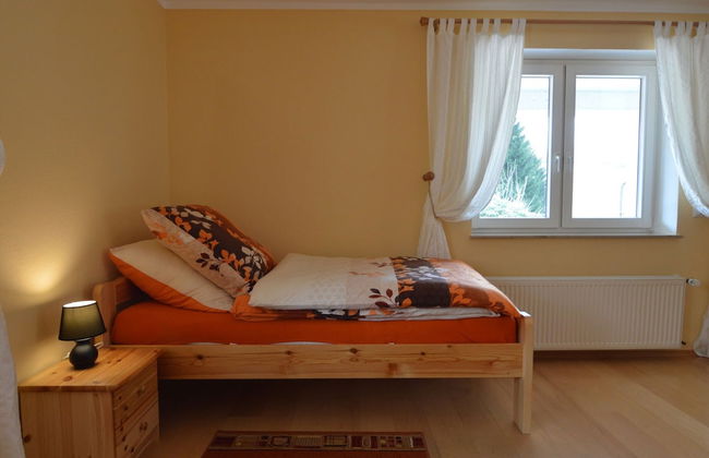 Holiday Home not far From the Small Town of Durbuy - Foto 12