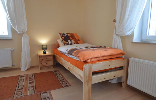 Holiday Home not far From the Small Town of Durbuy - Foto 8