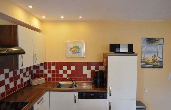 Holiday Home not far From the Small Town of Durbuy - Foto 20