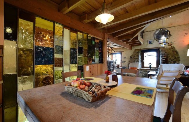 Holiday Home not far From the Small Town of Durbuy - Foto 50