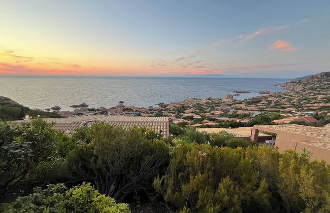 Villa L'incantu, Costa Paradiso, Sea View - Foto 44
