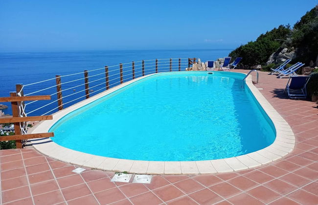 Villa L'incantu, Costa Paradiso, Sea View - Foto 22