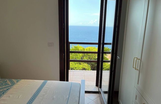 Villa L'incantu, Costa Paradiso, Sea View - Foto 6