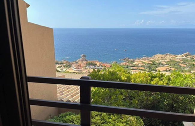 Villa L'incantu, Costa Paradiso, Sea View - Foto 51