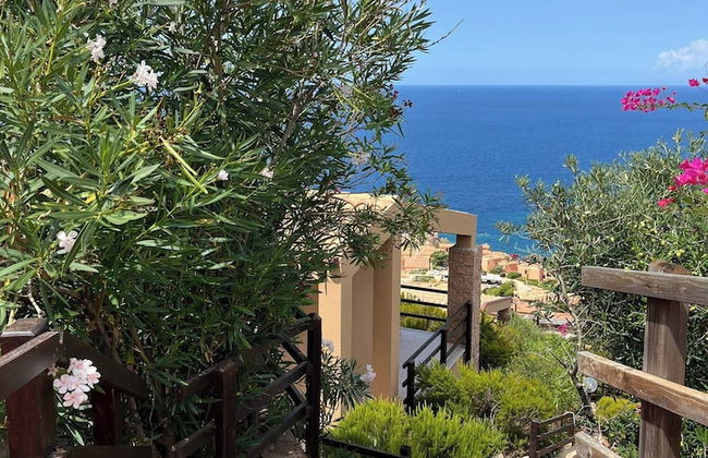 Villa L'incantu, Costa Paradiso, Sea View - Foto 67