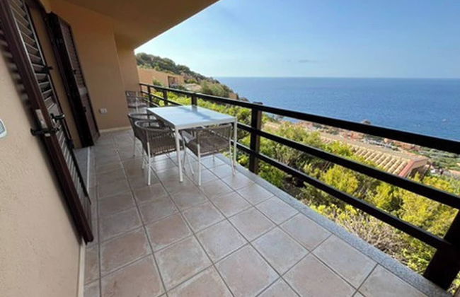 Villa L'incantu, Costa Paradiso, Sea View - Foto 12