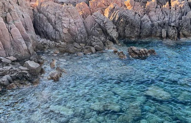 Villa L'incantu, Costa Paradiso, Sea View - Foto 41