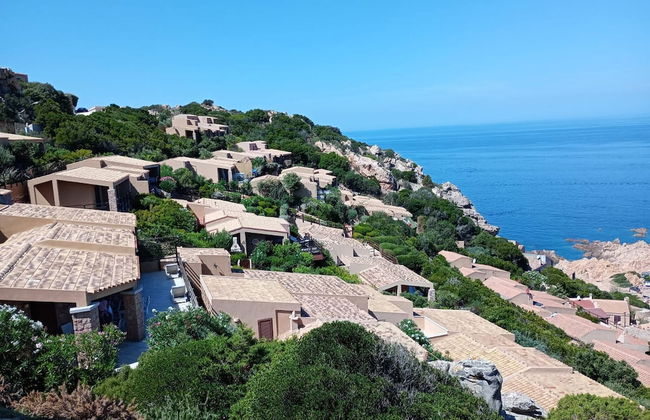 Villa L'incantu, Costa Paradiso, Sea View - Foto 66