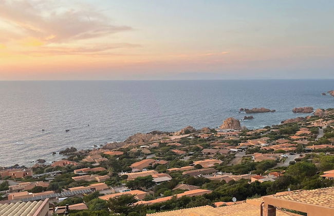Villa L'incantu, Costa Paradiso, Sea View - Foto 37