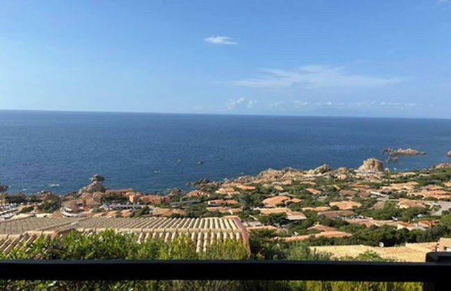 Villa L'incantu, Costa Paradiso, Sea View - Foto 13