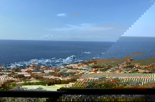 Foto 13 - Villa L'incantu, Costa Paradiso, Sea View