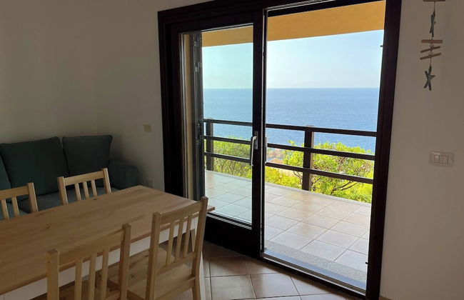 Villa L'incantu, Costa Paradiso, Sea View - Foto 46