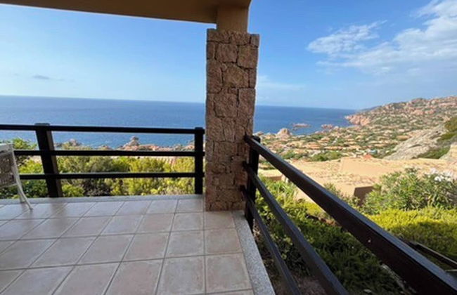 Villa L'incantu, Costa Paradiso, Sea View - Foto 54