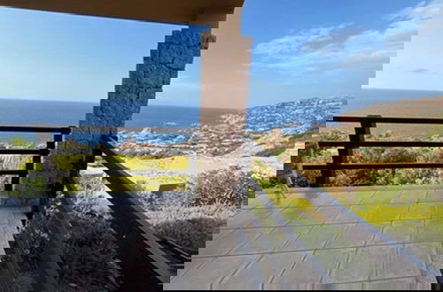 Foto 54 - Villa L'incantu, Costa Paradiso, Sea View