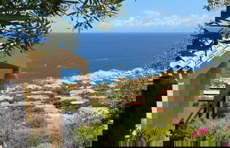 Foto 1 - Villa L'incantu, Costa Paradiso, Sea View