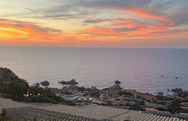 Villa L'incantu, Costa Paradiso, Sea View - Foto 36