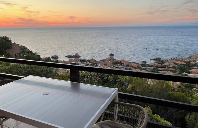 Villa L'incantu, Costa Paradiso, Sea View - Foto 62