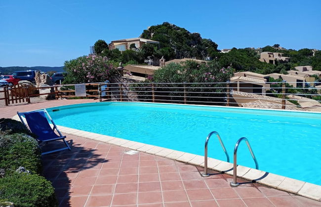 Villa L'incantu, Costa Paradiso, Sea View - Foto 25