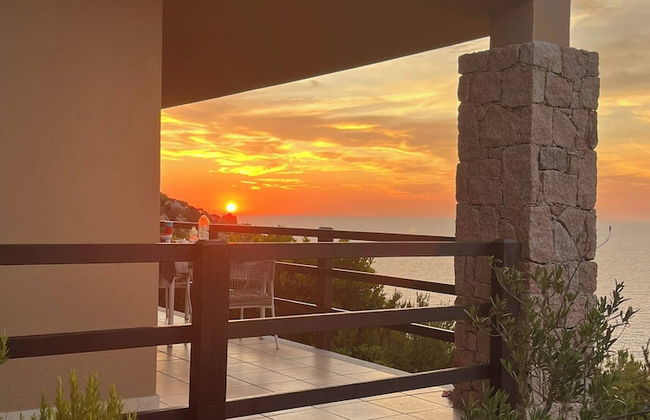 Villa L'incantu, Costa Paradiso, Sea View - Foto 57
