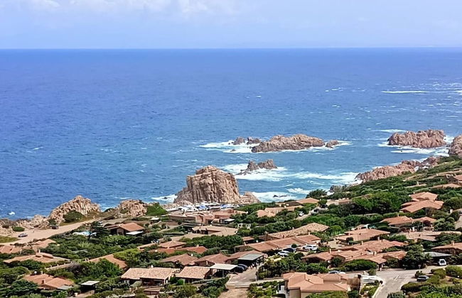 Villa L'incantu, Costa Paradiso, Sea View - Foto 65