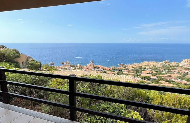 Villa L'incantu, Costa Paradiso, Sea View - Foto 55