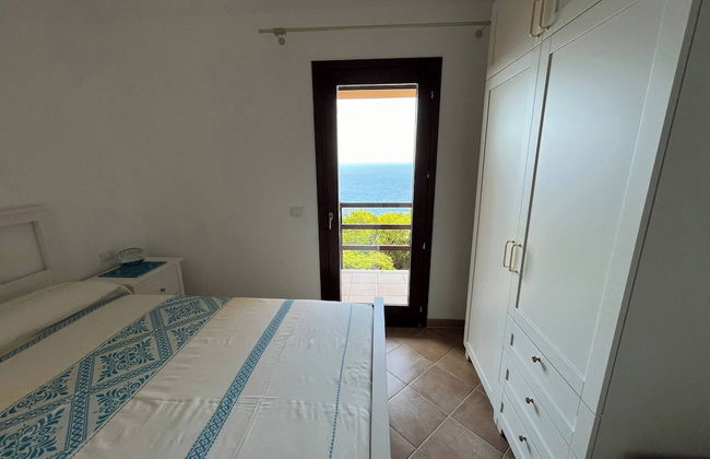 Villa L'incantu, Costa Paradiso, Sea View - Foto 7